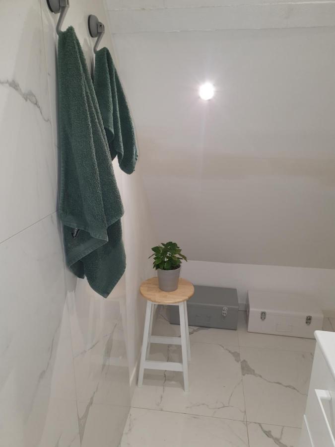 La Cabane Choussy 외부 사진