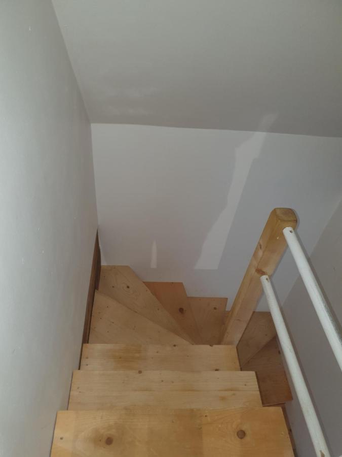 La Cabane Choussy 외부 사진